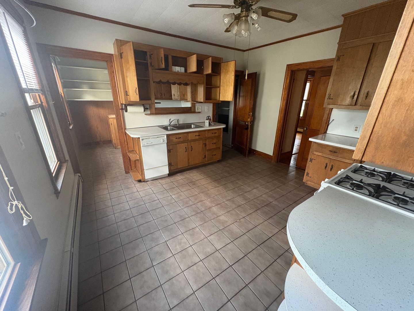 New Britain Apartment: 22-24 Kimball Drive