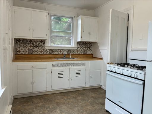 51 Griswold St - Unit 3 Meriden, CT.