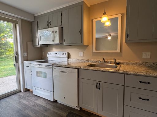 1185 Randolph Rd - Back Apartment, Middletown, CT. – photo 1