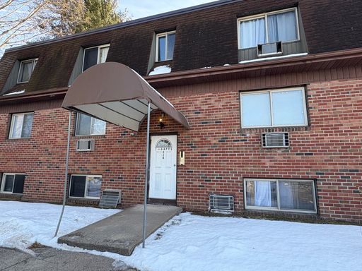 1-Bedroom 1-Bathroom Apartment in Bristol