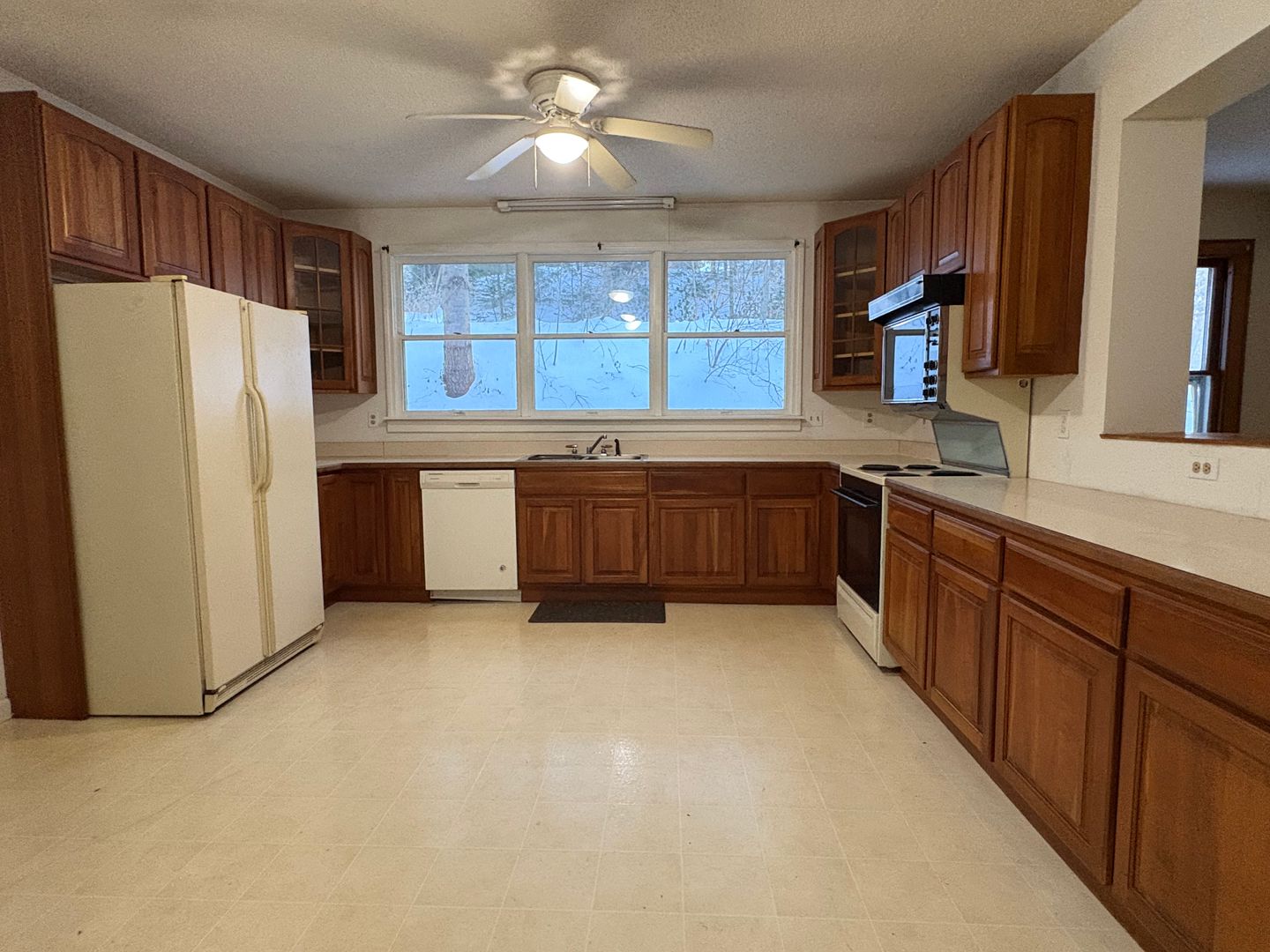 Moodus Apartment: 173 Leesville Road
