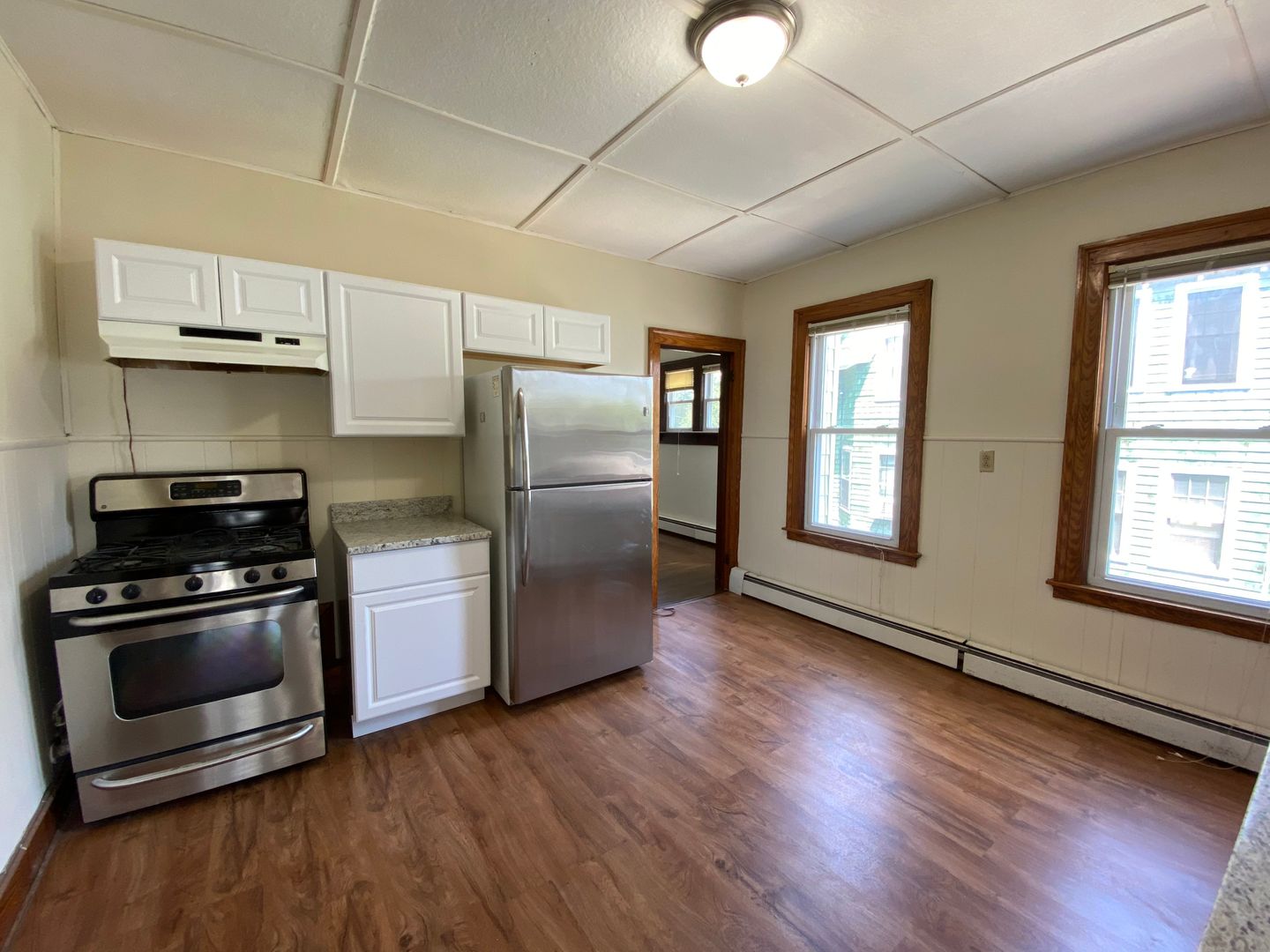 New Britain Apartment: 22-24 Kimball Drive