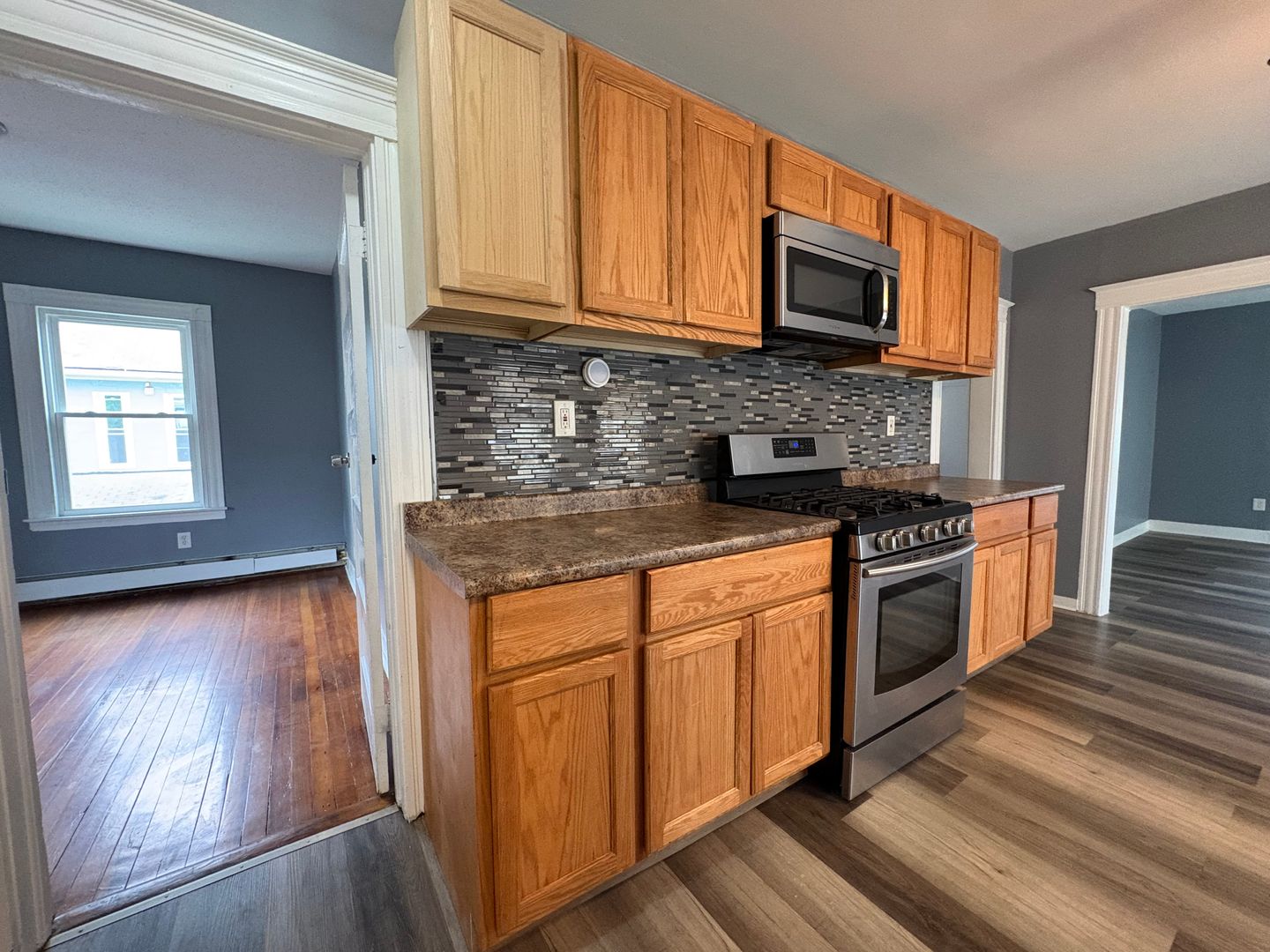 New Britain Apartment: 680 W Main Street