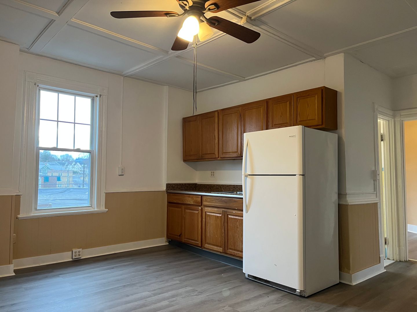 New Britain Apartment: 640 Arch Street