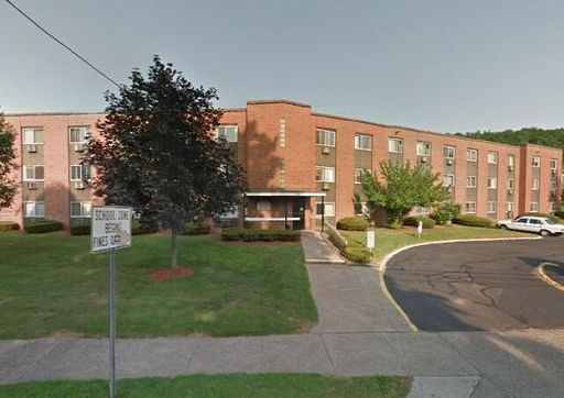 166 Gravel Street - C12 Meriden, CT.