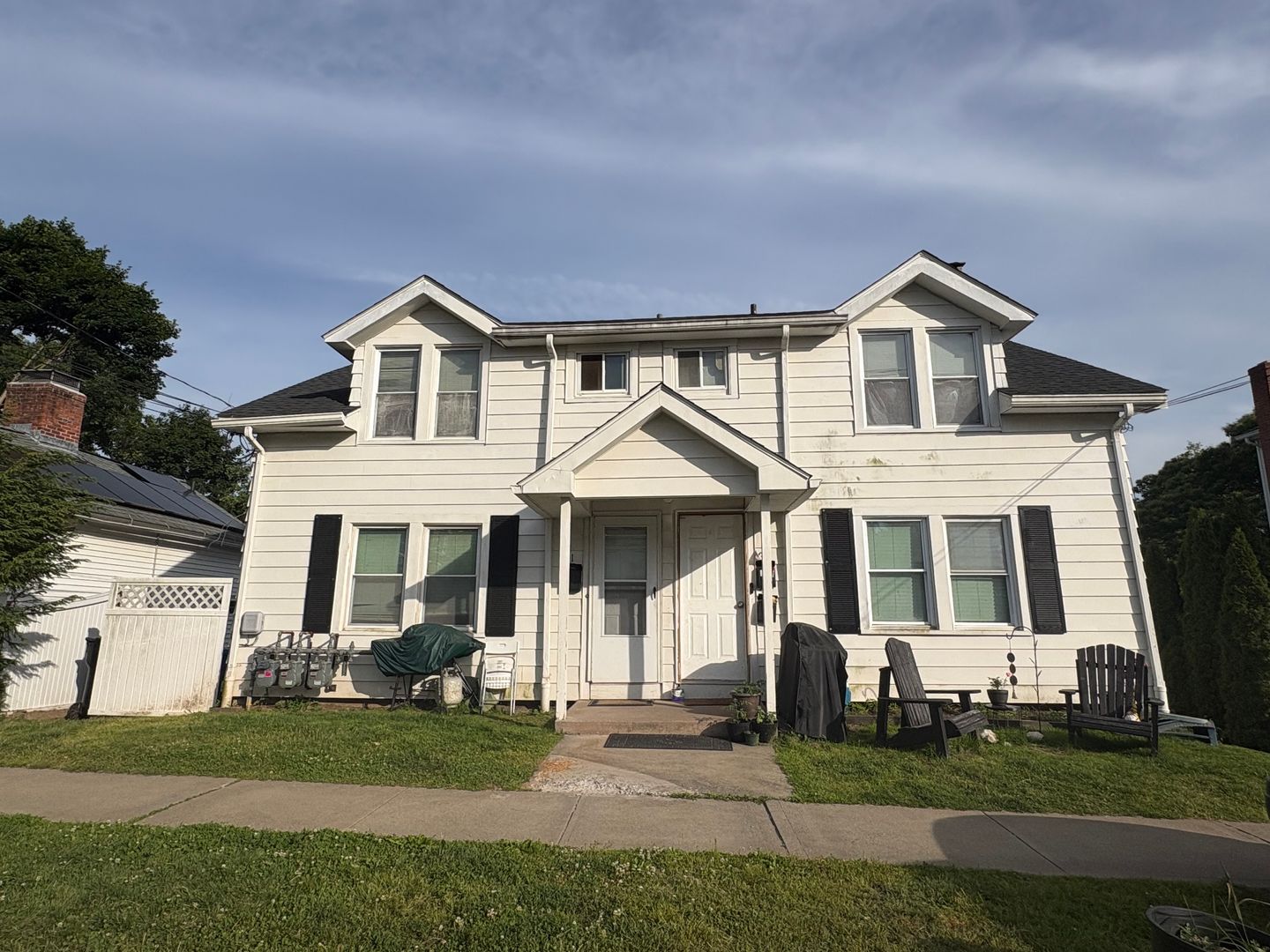 Middletown Apartment: 31 -35 Warwick Street