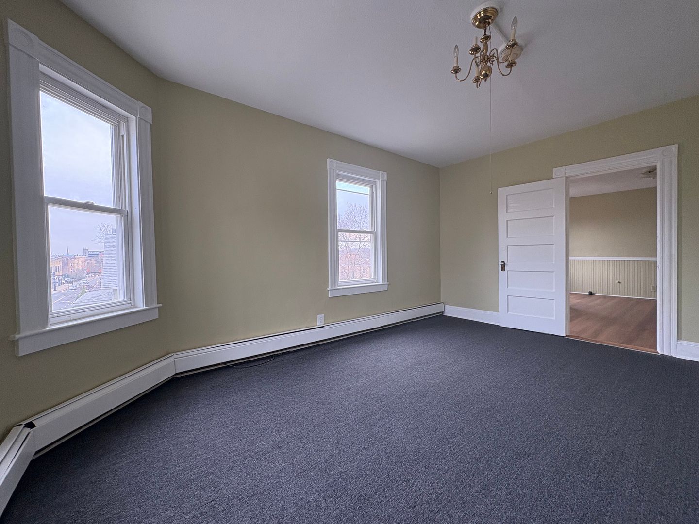 New Britain Apartment: 240-242 Washington St