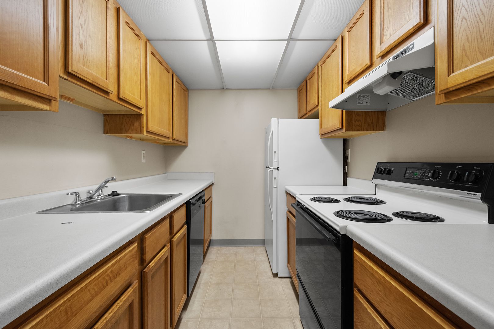 Turtle Creek Apartment: 100 Briaridge Drive