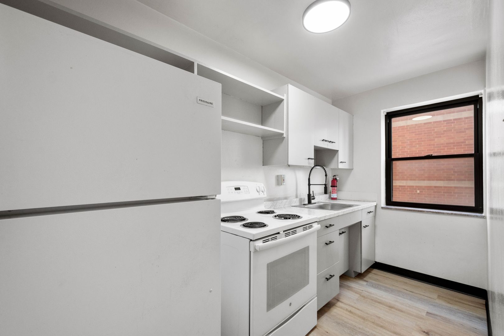 Pittsburgh Apartment: 2117 Brownsville Road