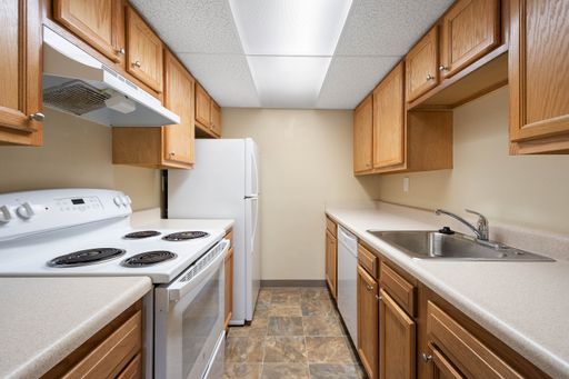 Unbeatable 2 bedroom home in Wilkins Township available September 15!