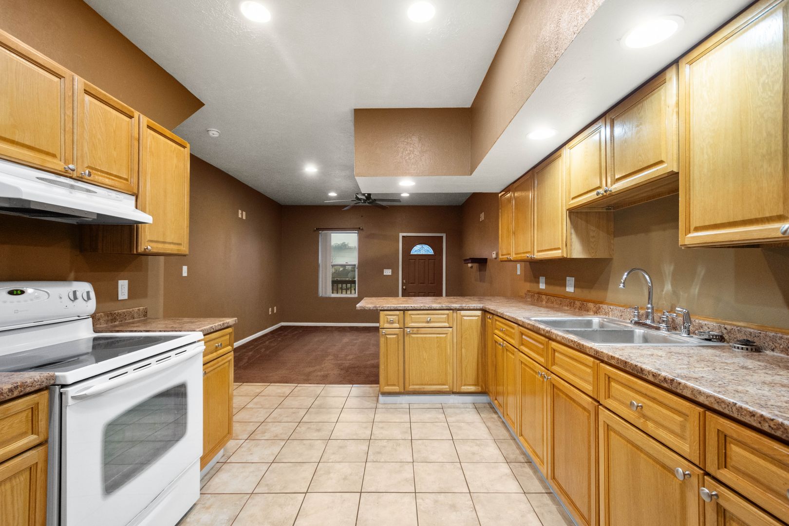 McKeesport House: 2813 Rockwood Street