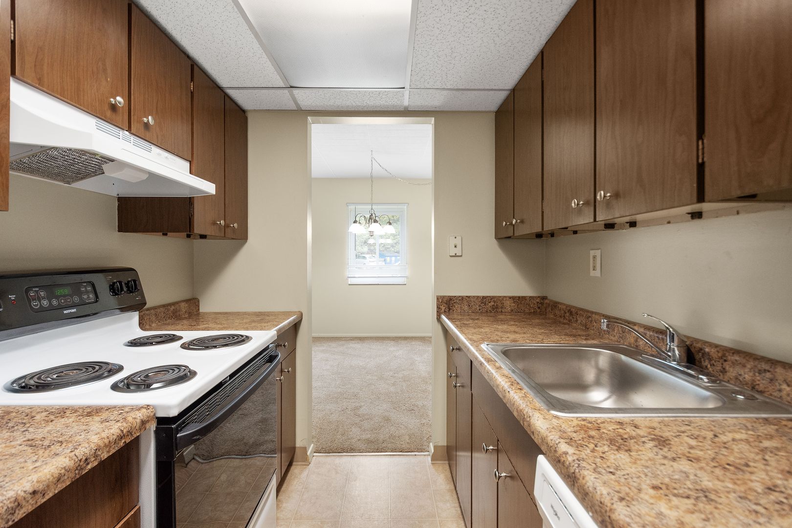 Turtle Creek Apartment: 100 Briaridge Drive