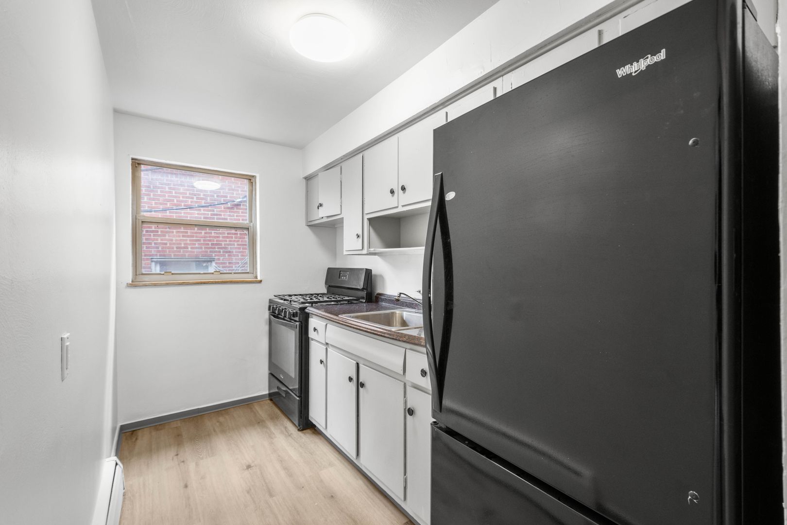 Pittsburgh Apartment: 11515-11523 Frankstown Road