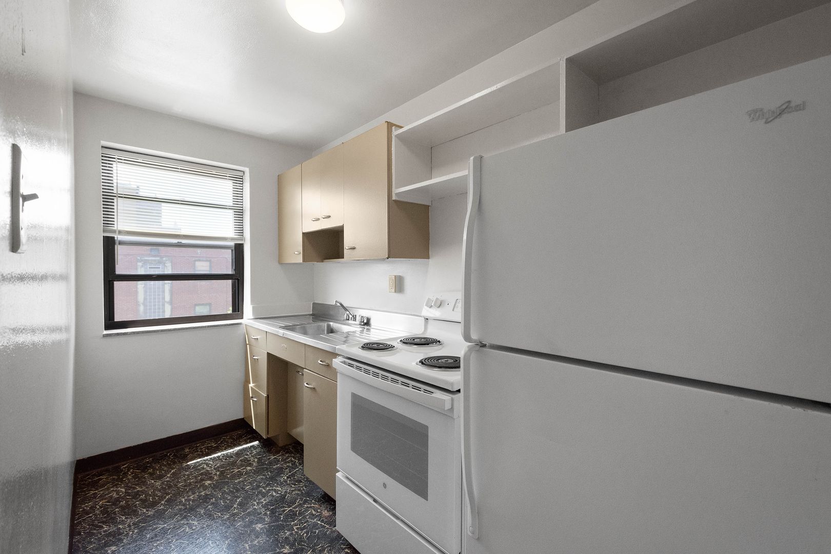 Pittsburgh Apartment: 2117 Brownsville Road