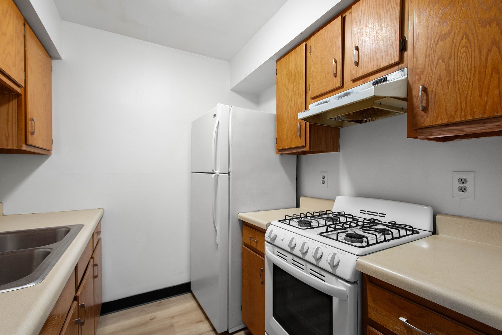 McKees Rocks Apartment: 136 Shingiss Street