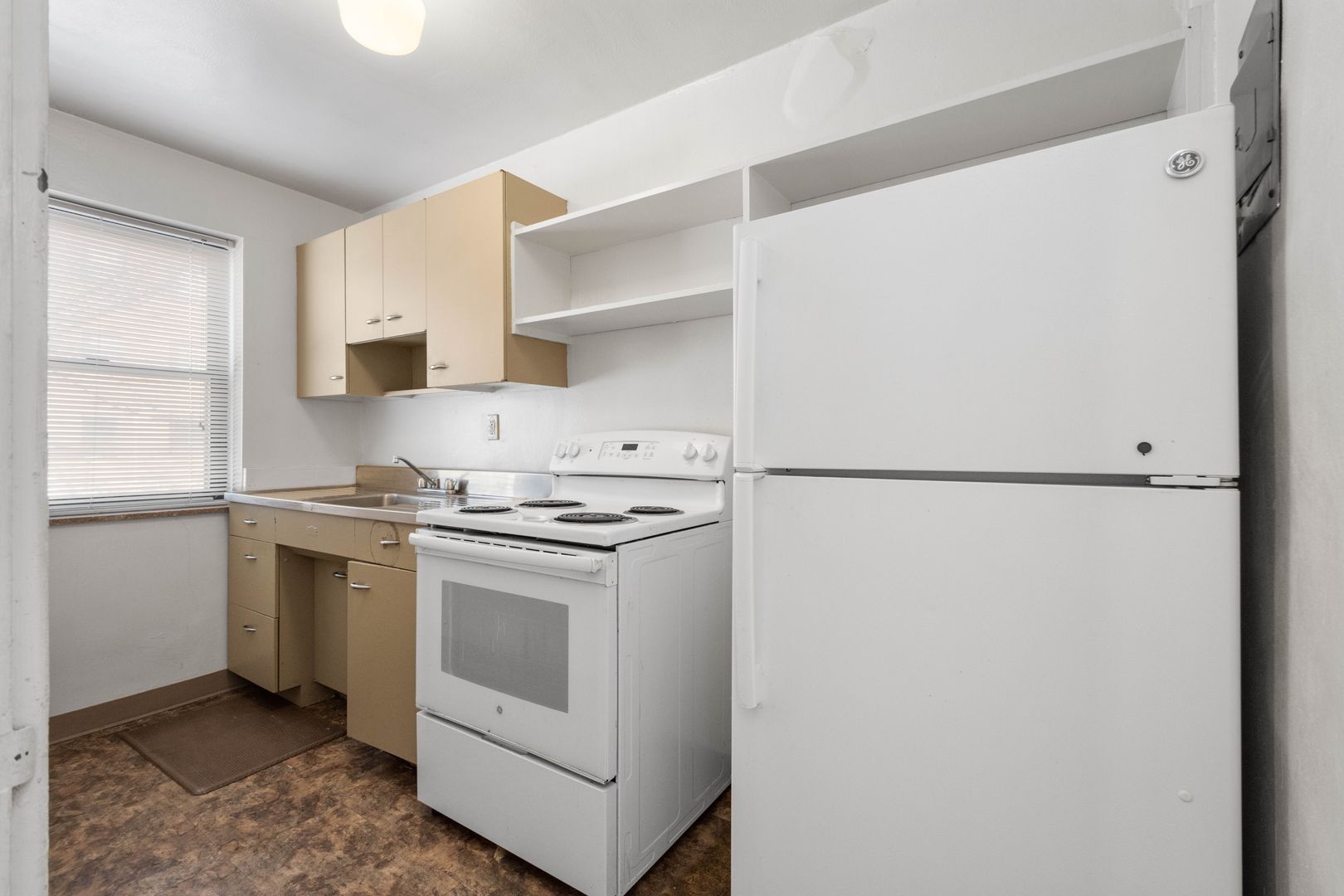 Pittsburgh Apartment: 2117 Brownsville Road