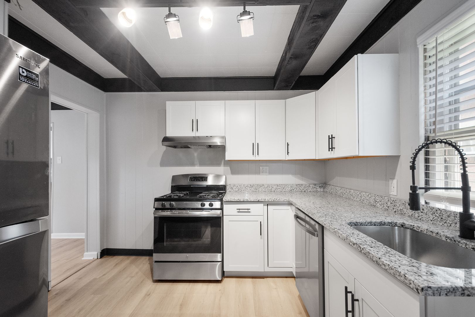 Pittsburgh House: 2821 Bergman Street