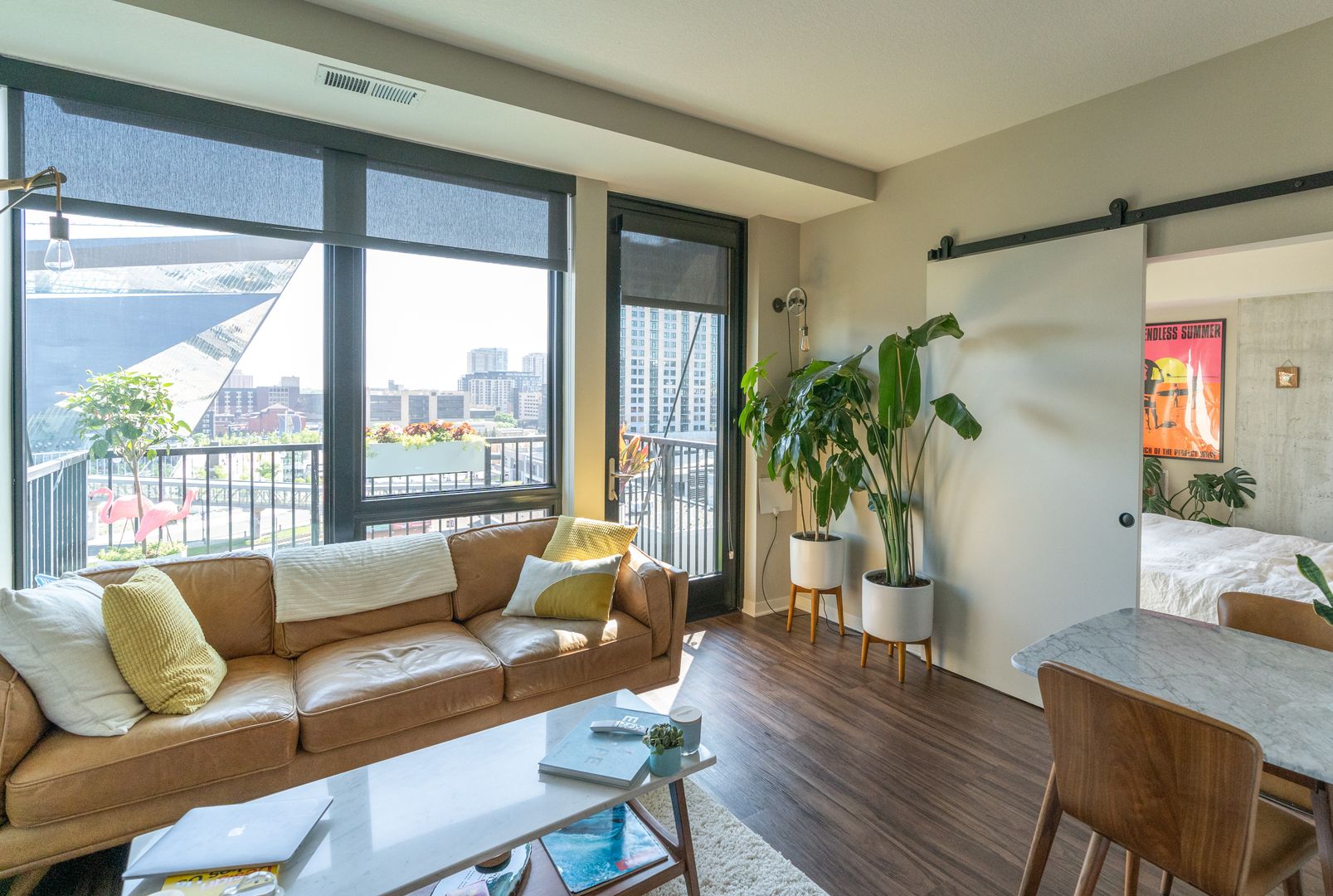 Minneapolis Apartment: 811 Washington Ave South
