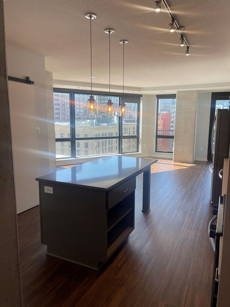 Minneapolis Apartment: 811 Washington Ave South