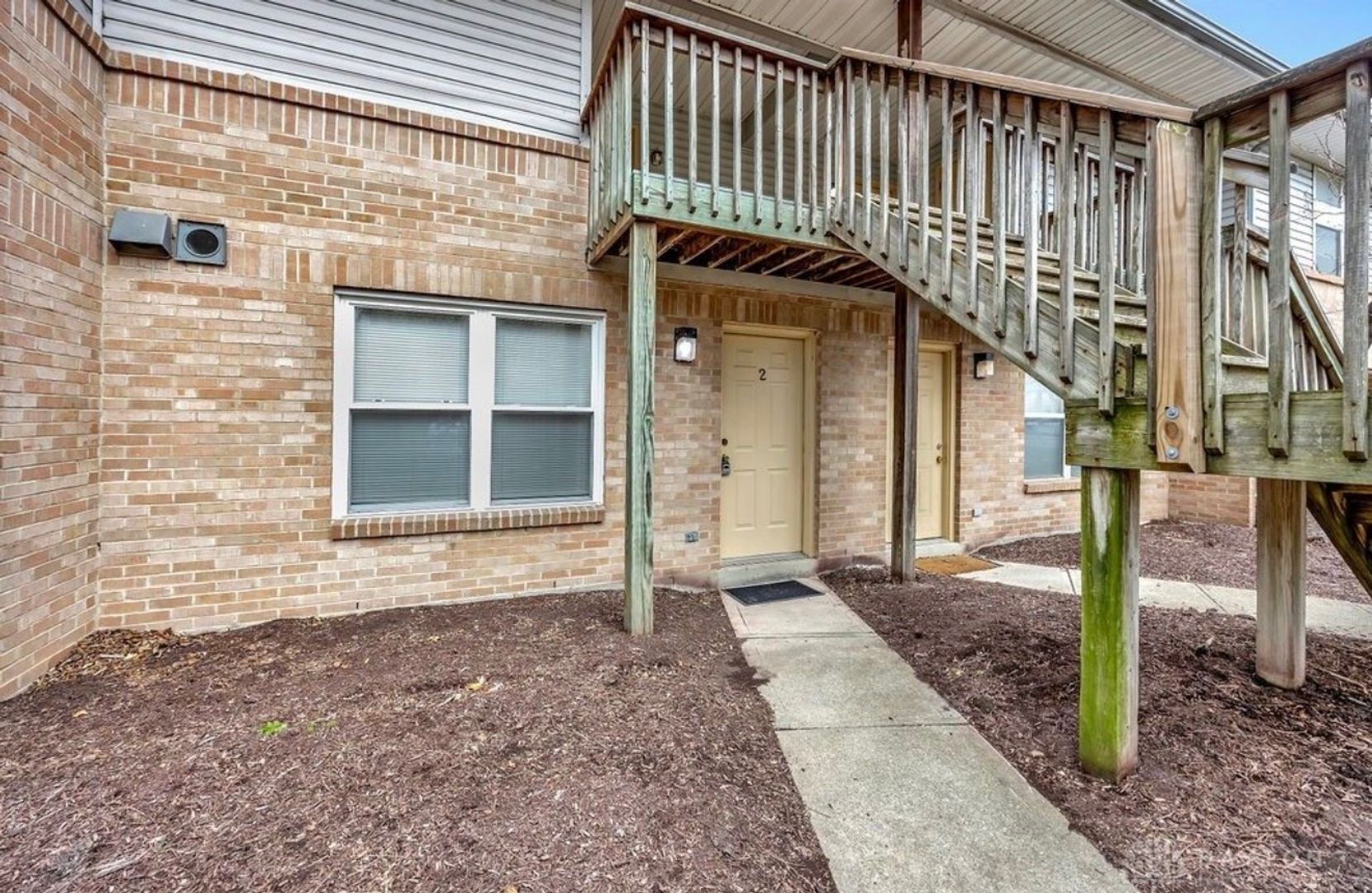 Dayton Condo: 978 Irving Avenue - Unit 2