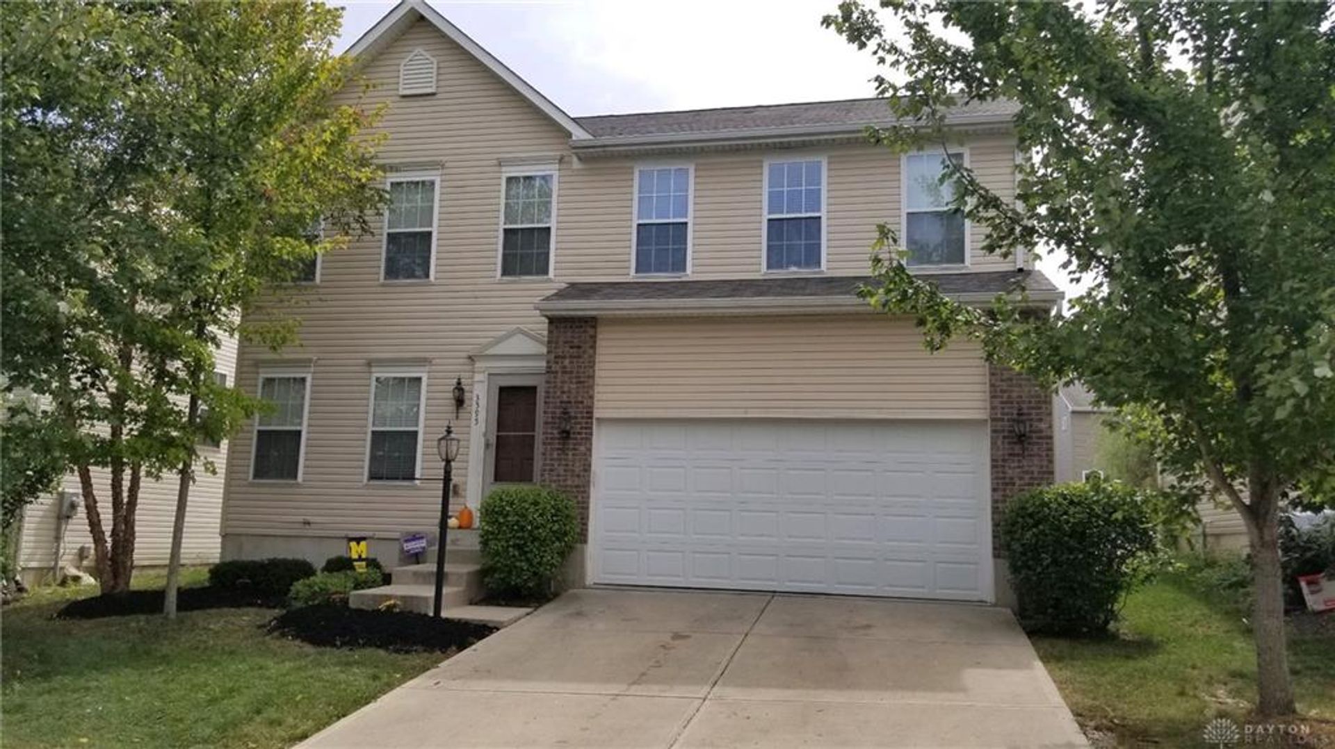 Beavercreek House: 3595 Empire Dr