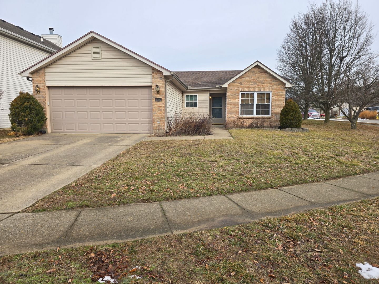 Dayton House: 5160 Mallet Club Dr