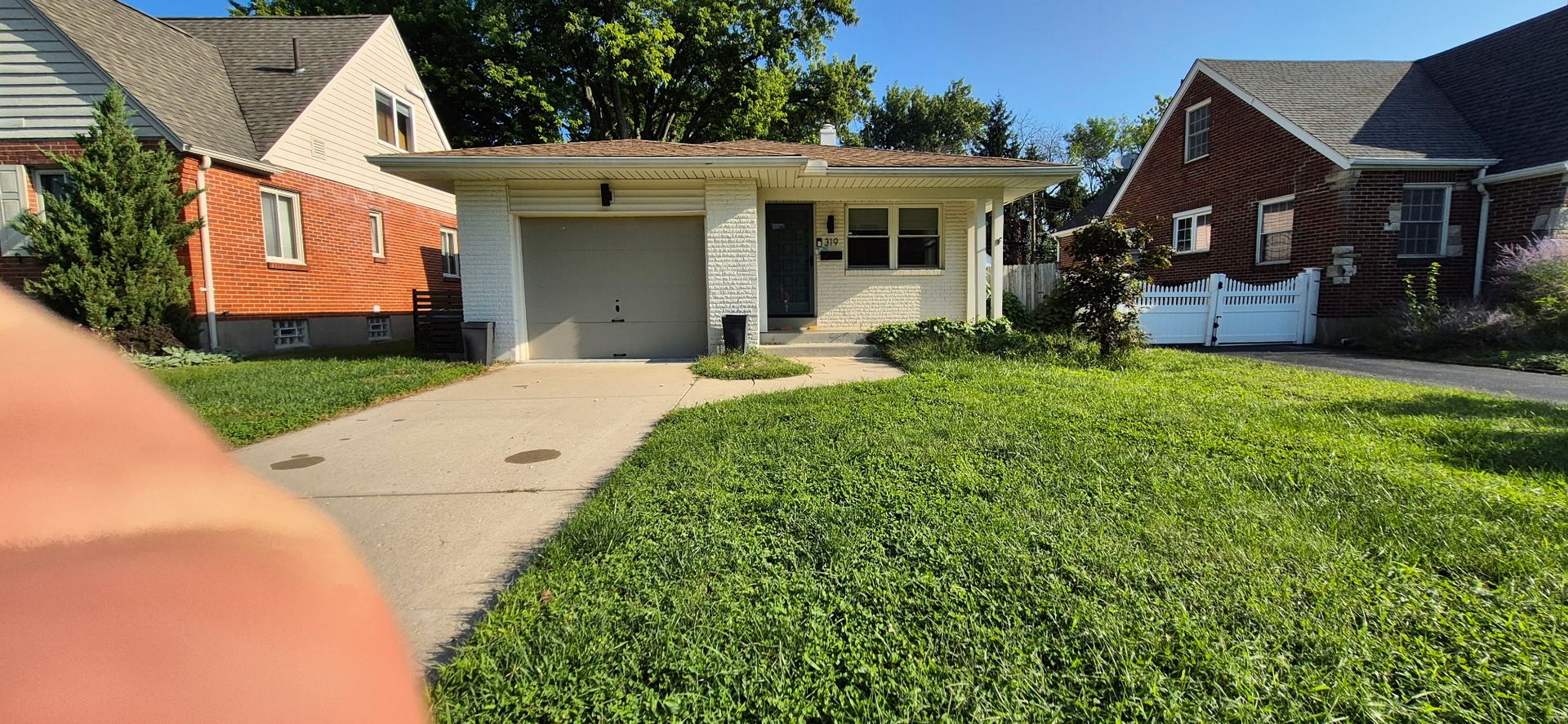 Oakwood House: 319 Orchard Drive