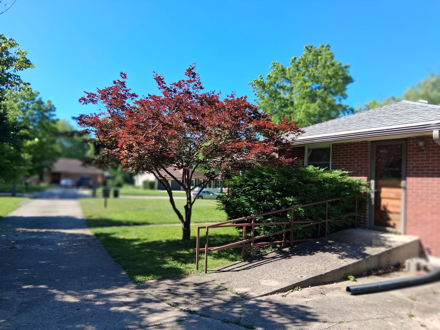 Washington Township House: 131 Tranquil Trail