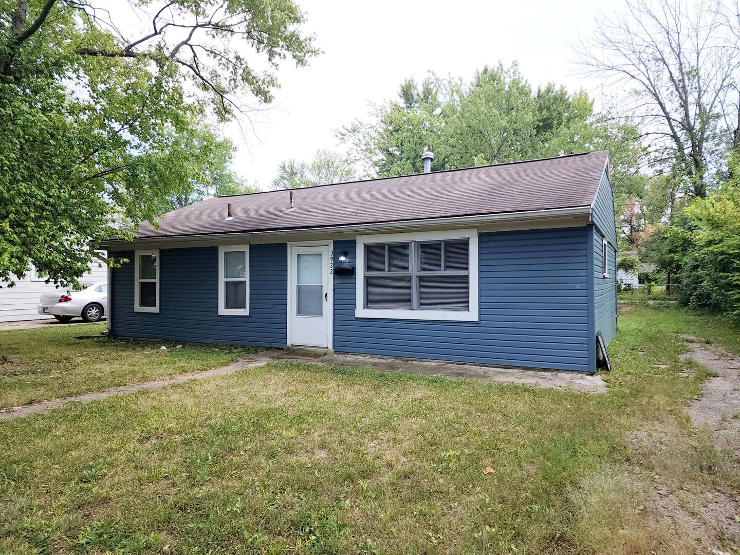 Dayton House: 3922 Palmerston Ave