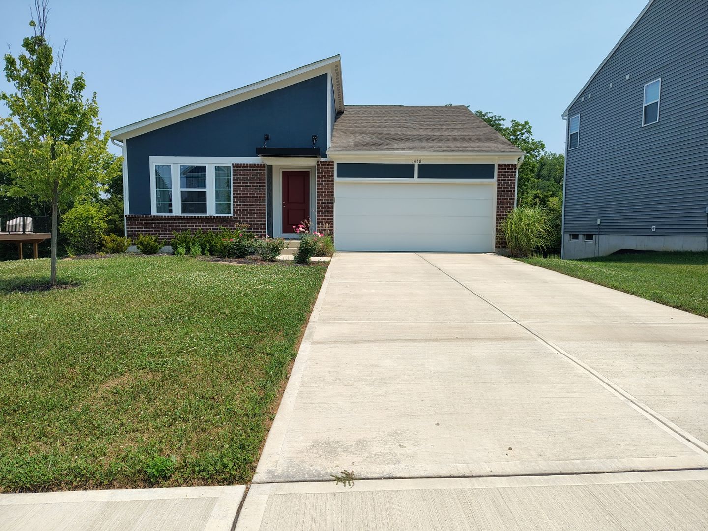 Fairborn House: 1458 Catford Ct