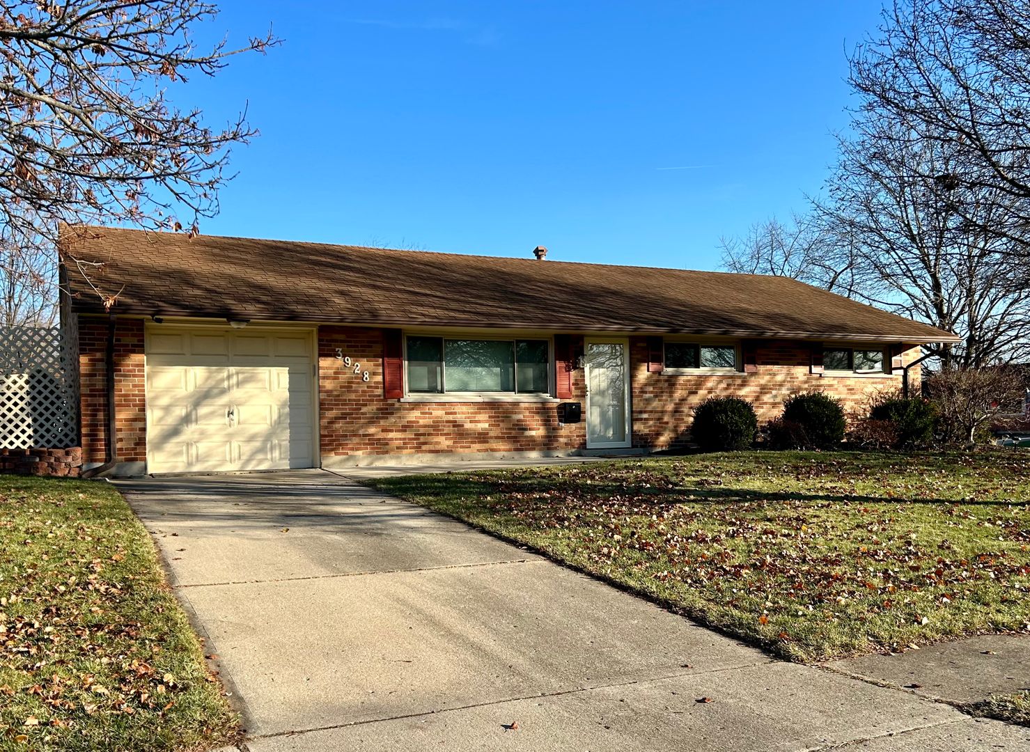 Kettering House: 3928 Elmira Dr.