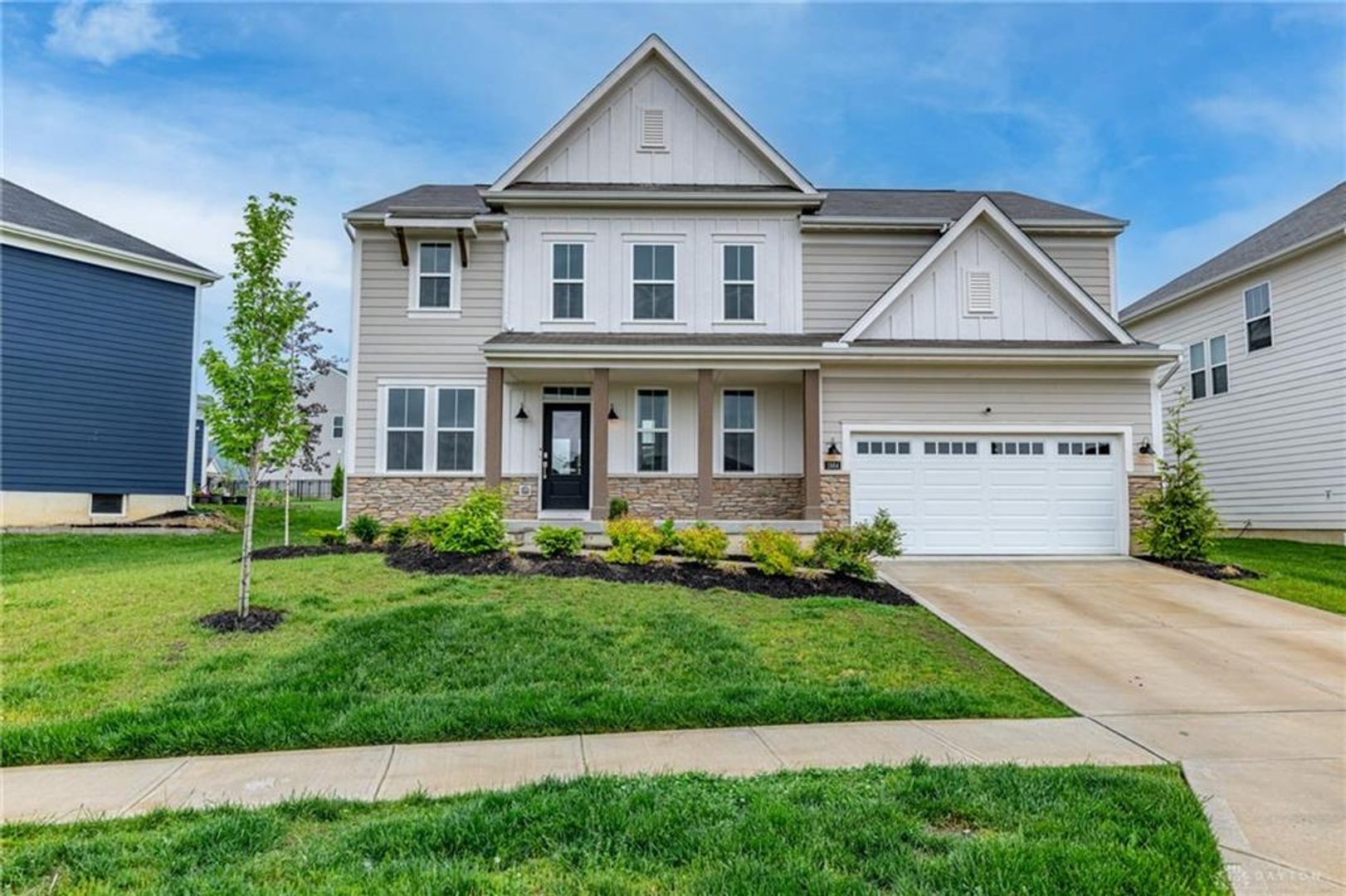 Miamisburg House: 1984 Cruden Bay Way