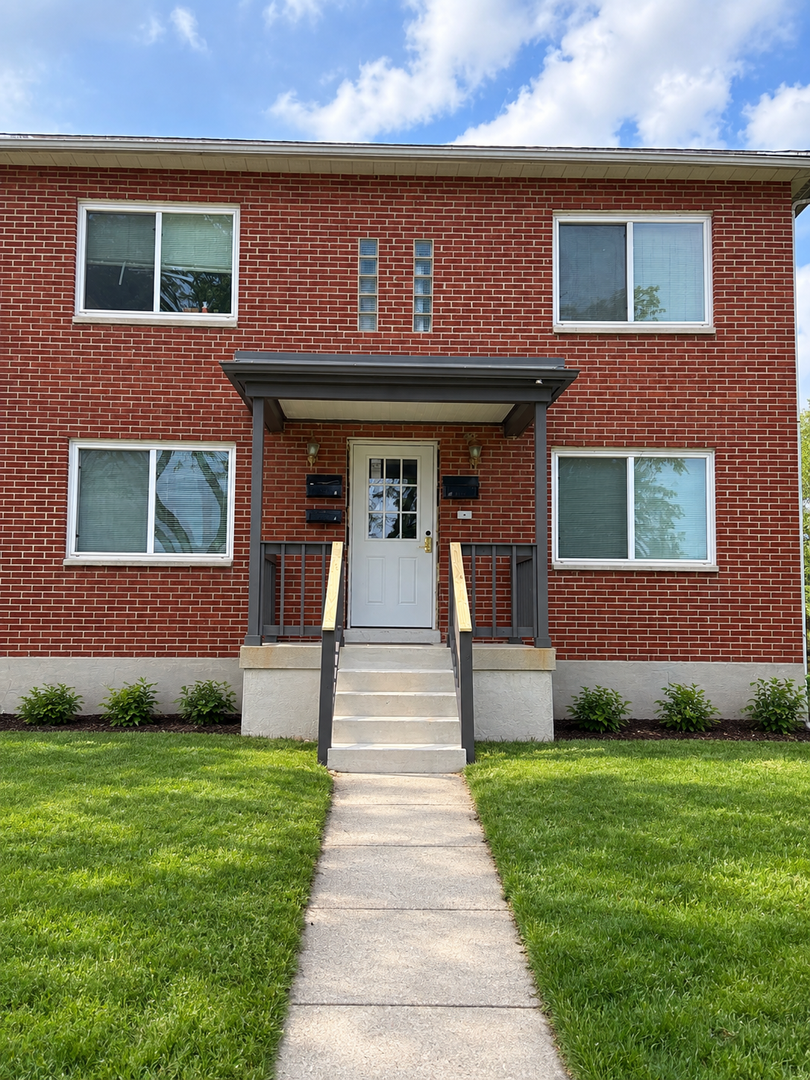 Kettering Apartment: 2825 San Rae Drive