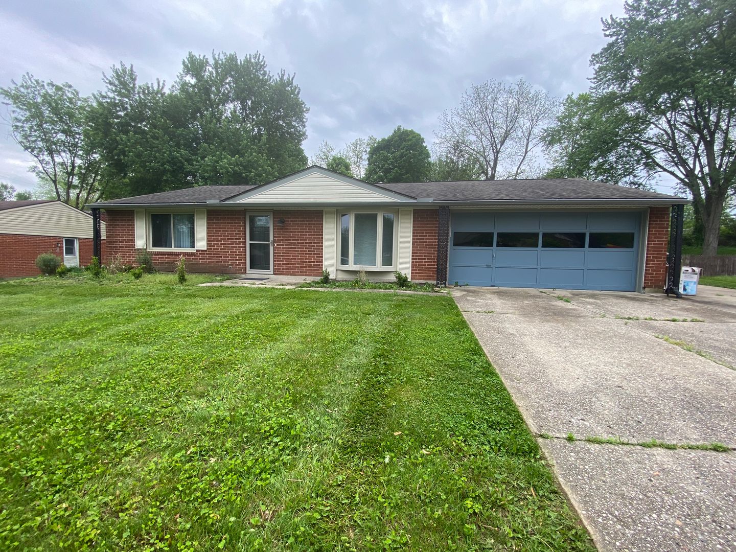 Bellbrook House: 2197 Tampico trail