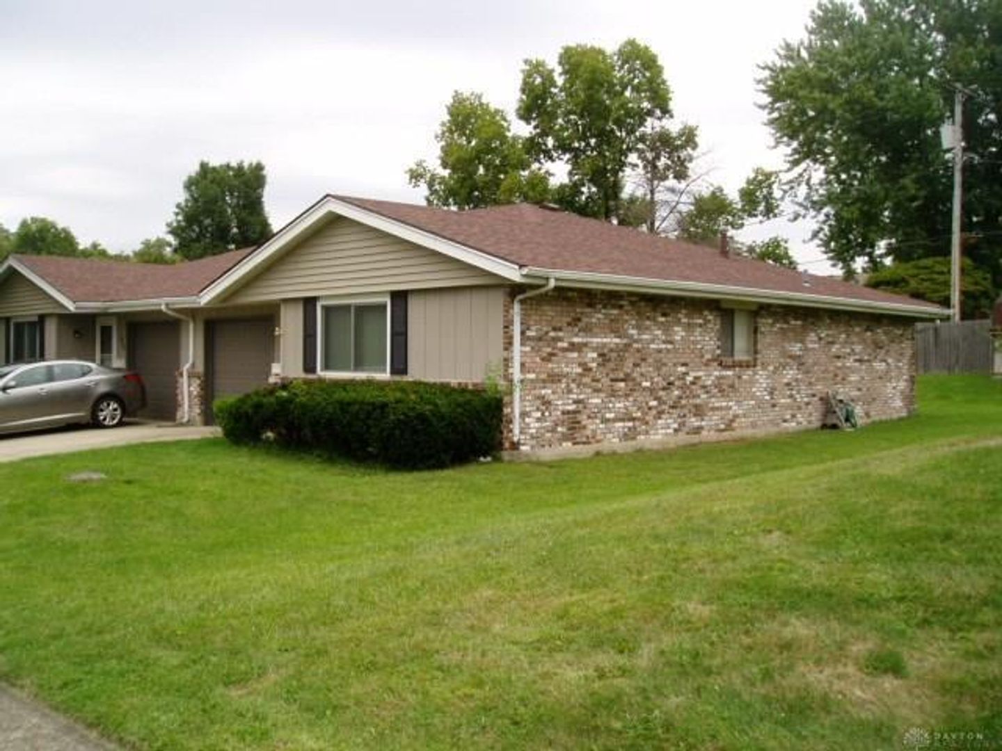 Miamisburg Apartment: 726 - 728 Red Deer Lane