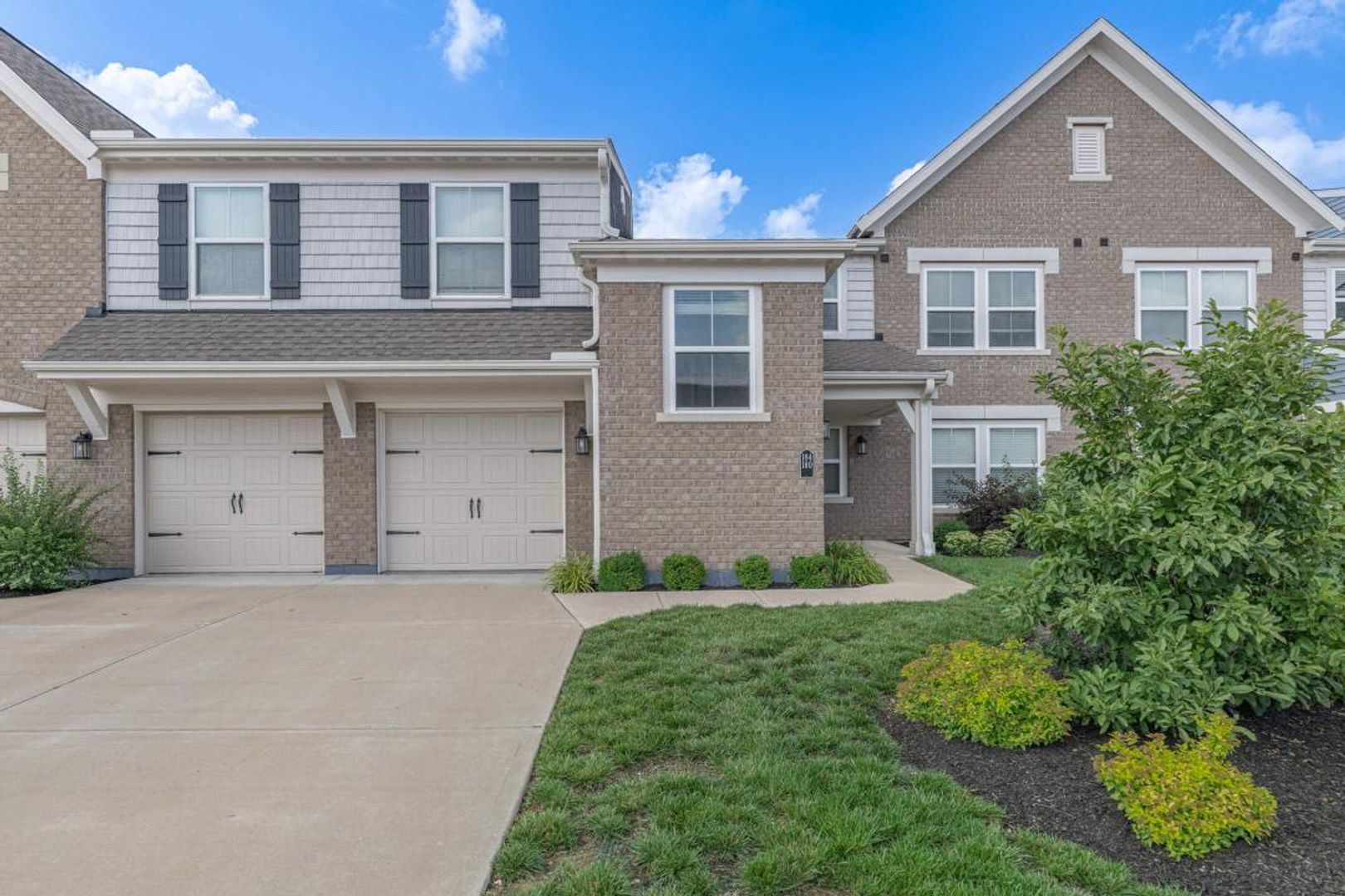 Springboro Condo: 184 Old Pond Rd