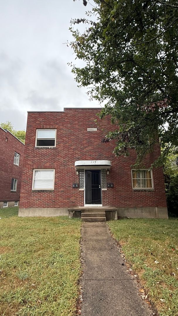 Dayton Apartment: 115 E Norman Ave