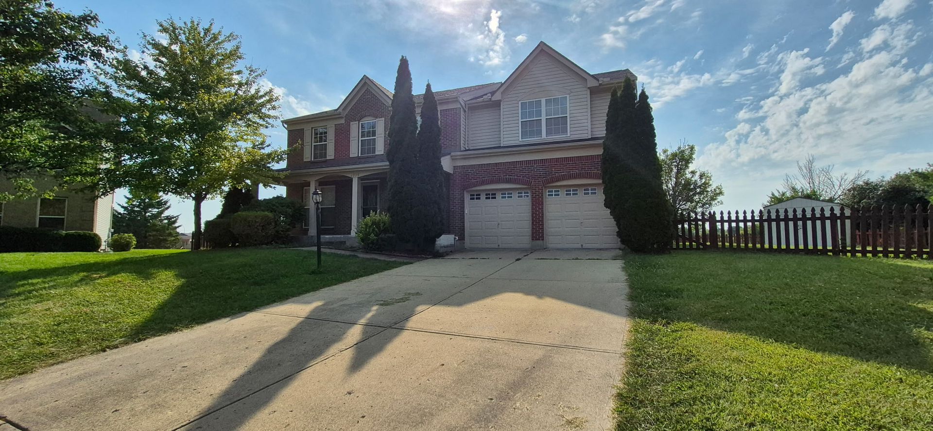 Beavercreek House: 2999 Iowa Ct