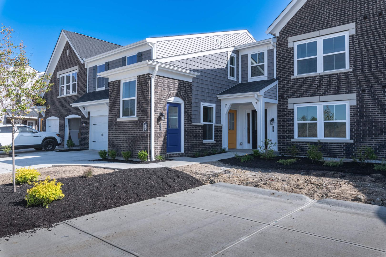 Lebanon Condo: 5239 Hazeltine Lane