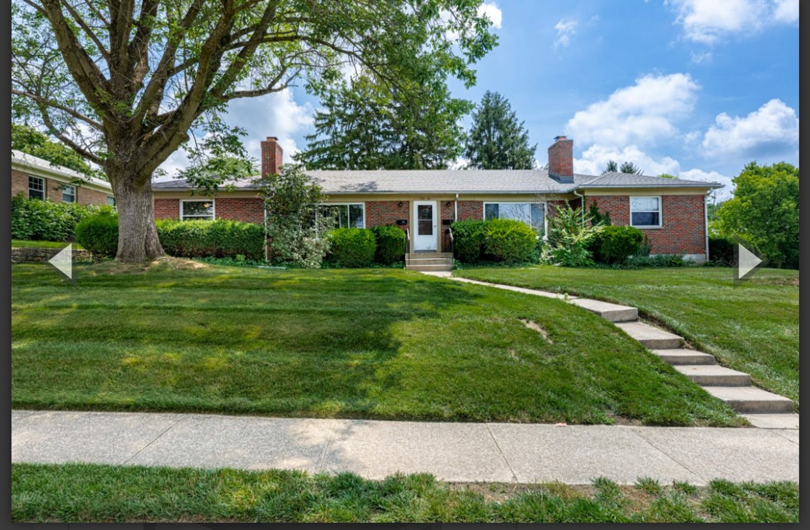 Dayton Multiplex: 1822 Schantz Ave - 1822