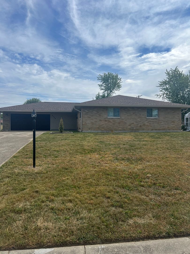 Trotwood House: 4526 Berquist Dr