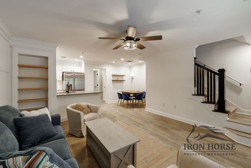 3 Bedroom, 3 Bath Condo at The Summit of Athens – photo 1