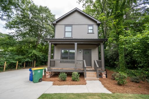 NEW Build off N Chase Street – photo 1