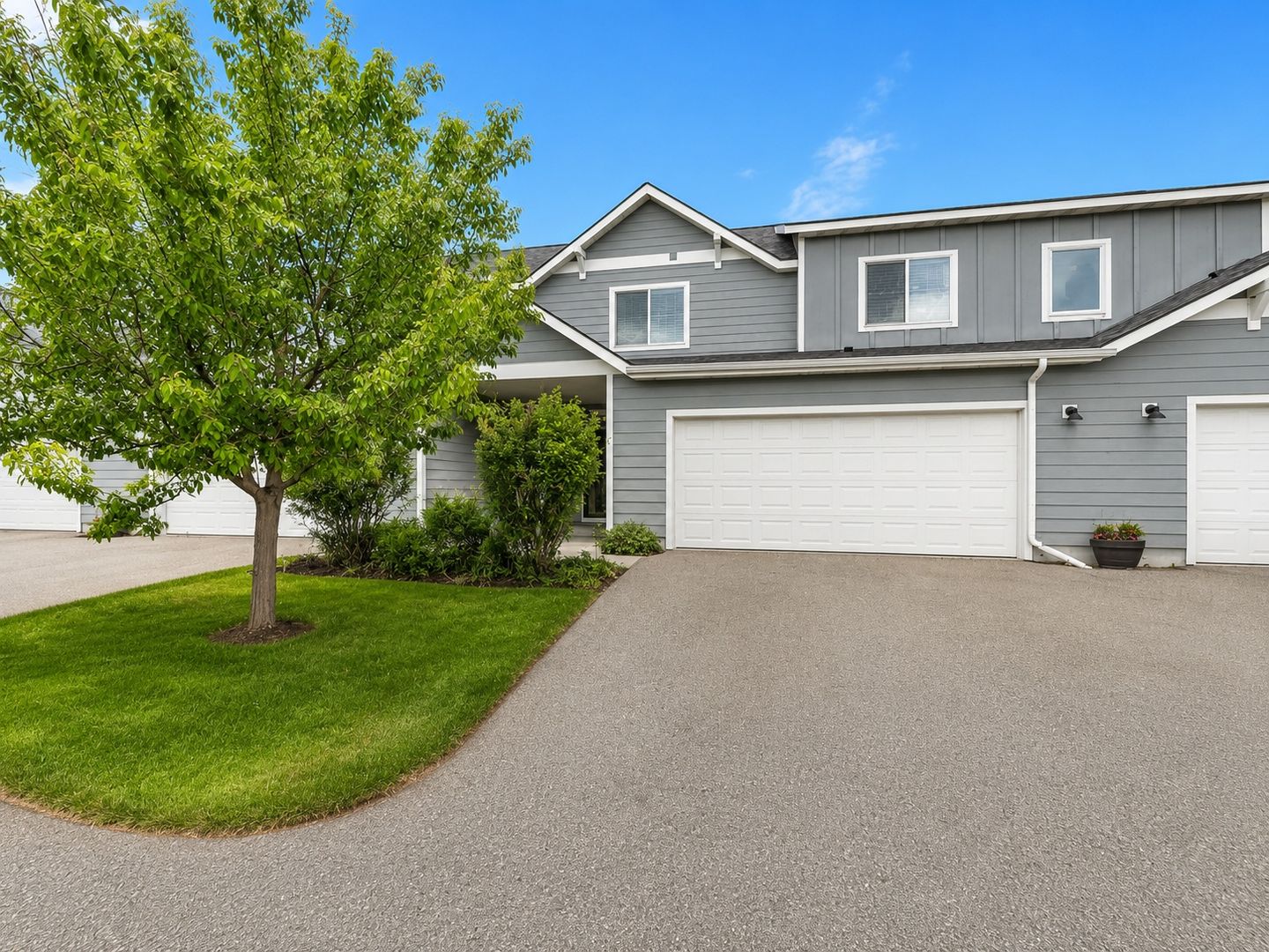 Bozeman Townhome: 103 Covey Ct. Unit C