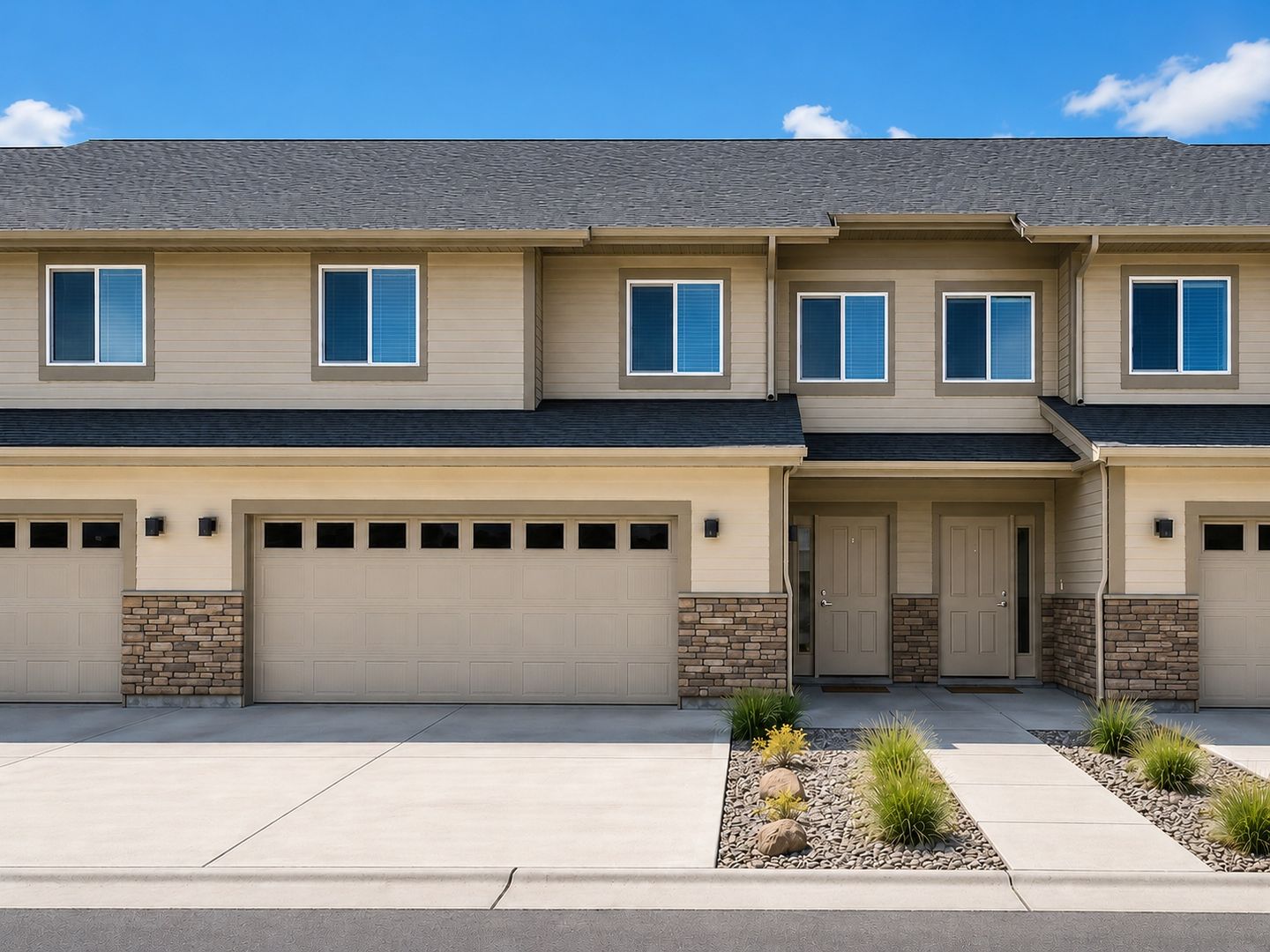 BOZEMAN Townhome: 2930 Warbler Way Unit B