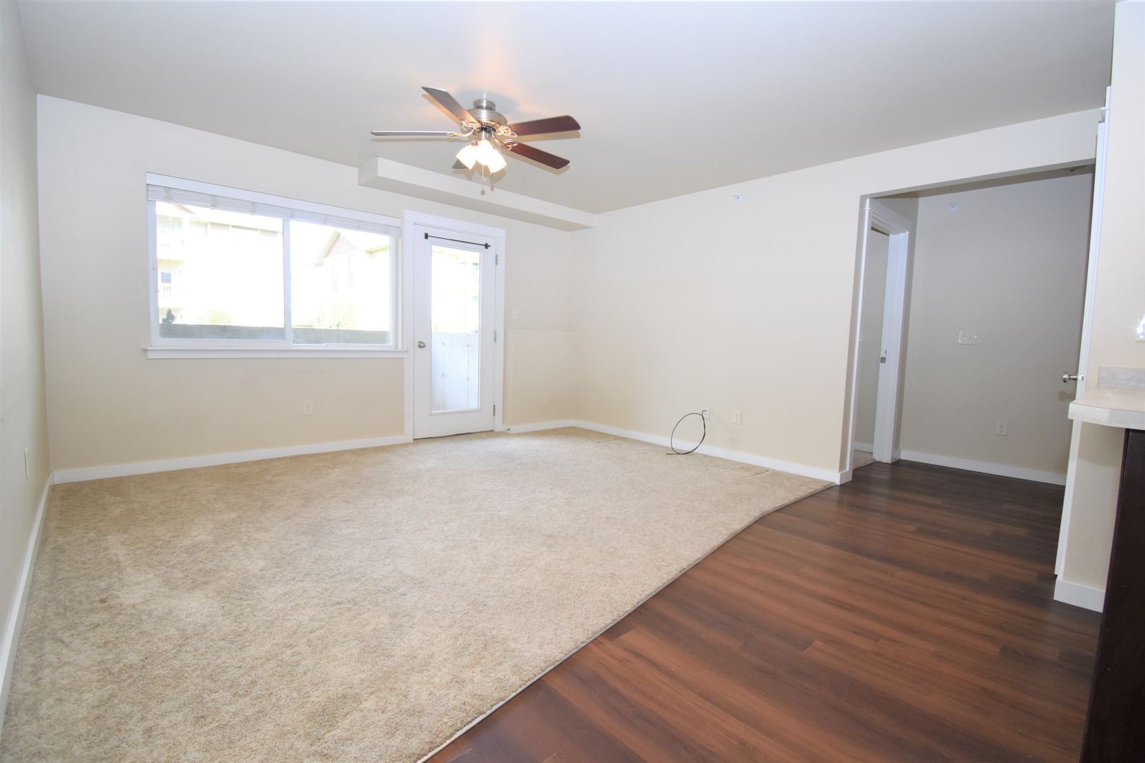 Bozeman Apartment: 2226 Baxter Lane - Unit 3