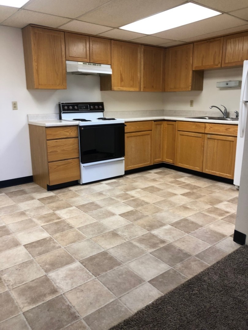 Bozeman Apartment: 805 West Villard Street Unit#3
