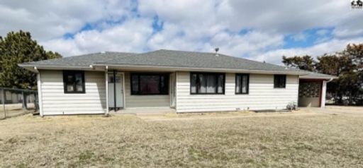 Hutchinson, Ks Tental 718 23rd – photo 1