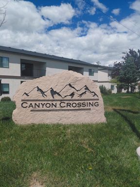 2Bed/2Bath Canyon Crossing Apartments – Modern Living in Caldwell – photo 1