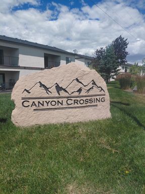 Discover Canyon Crossing Apartments-Modern Living in Caldwell 2Bed/2Bath – photo 1